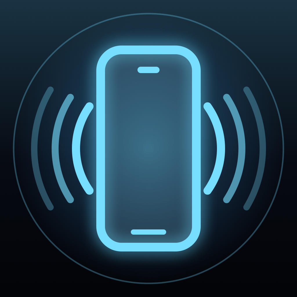 SeekPhone icon